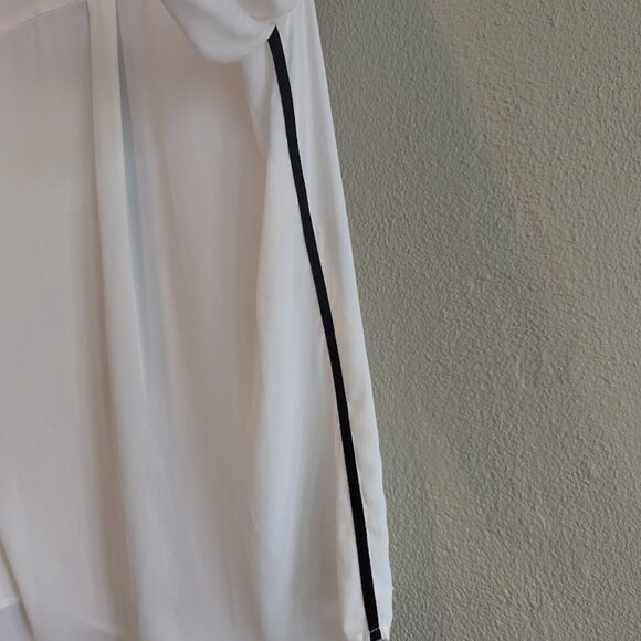 Joe Fresh * Women's Button Down Top * Size Small - Picture 5 of 6